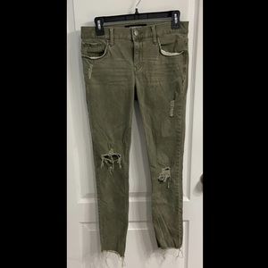Express Jeans